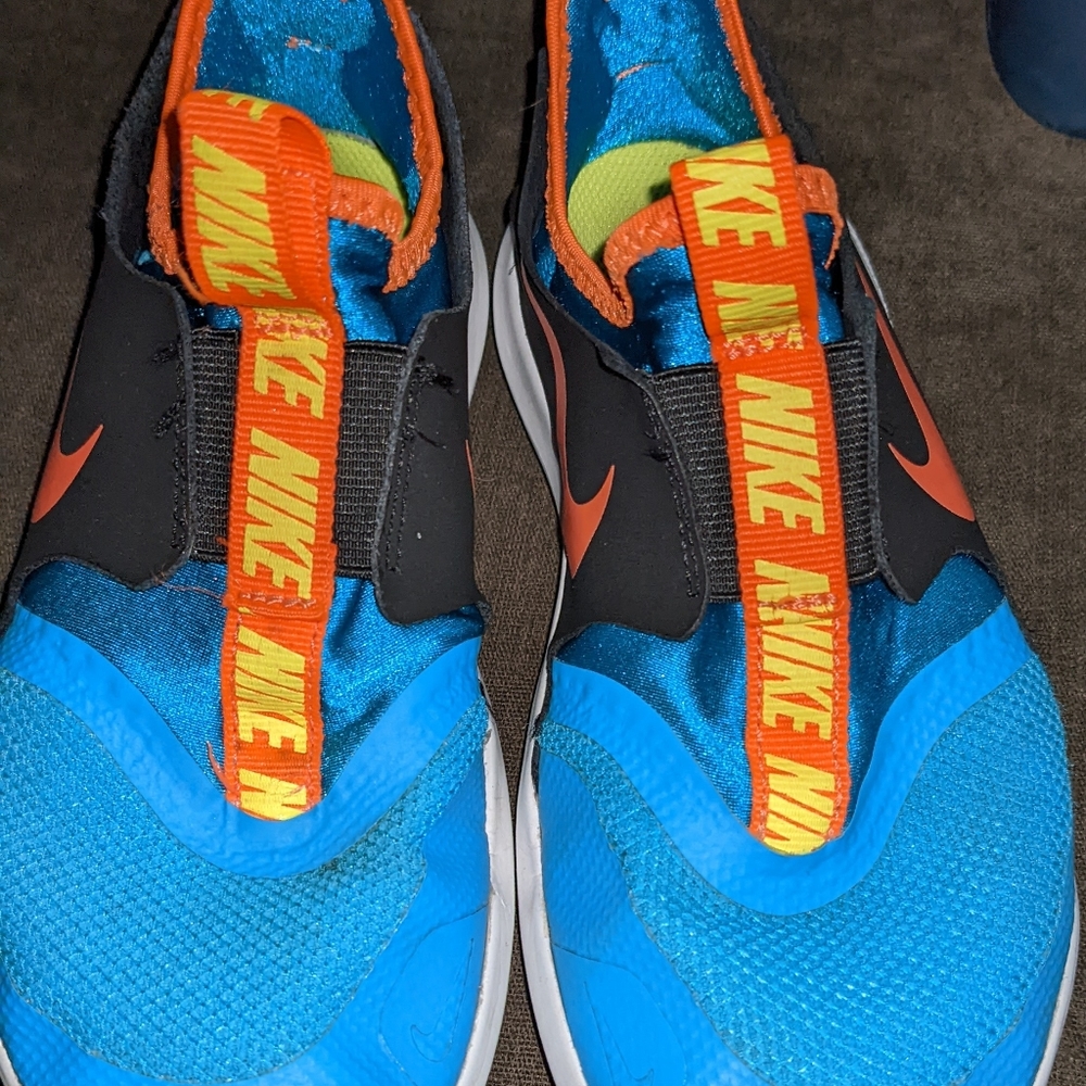 Nikes Tennishoes